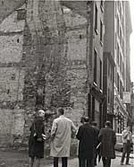 PhillyHistory.org photo: Scar on 323 Arch Street